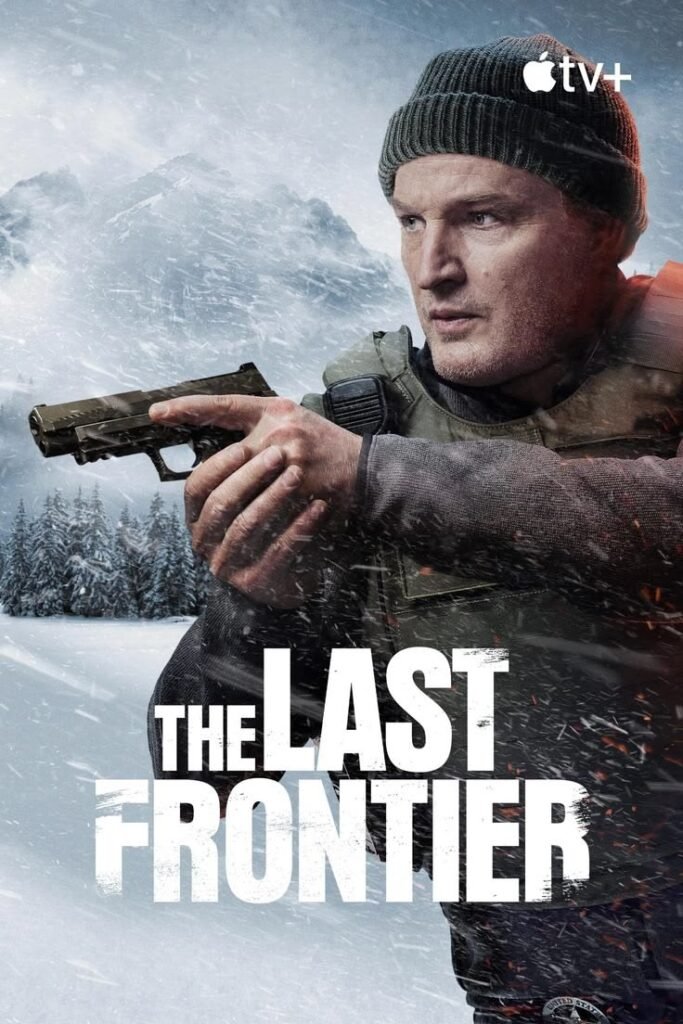 one of my favourite series