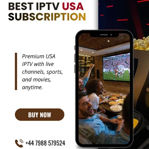 IPTV USA